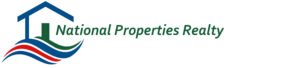 National Properties Realty Bank Owned Logo